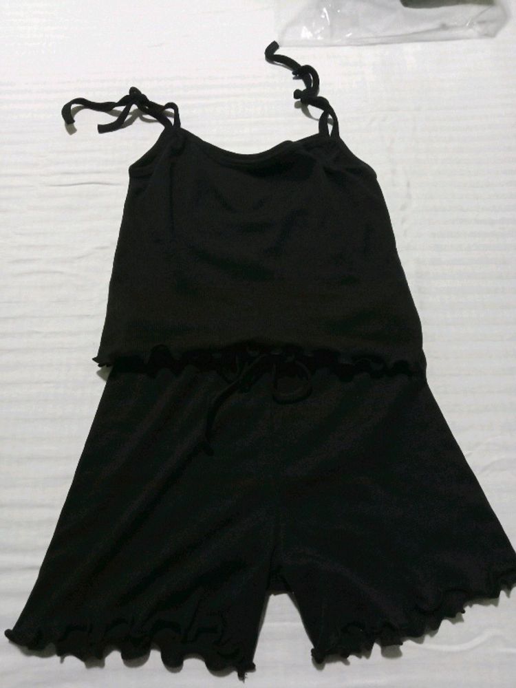 Top And Bottom Daily Wear