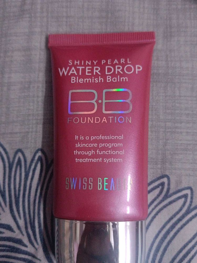 Swiss Beauty BB Foundation