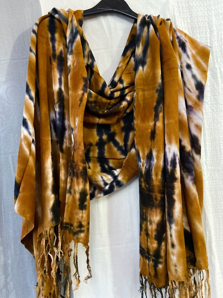 Winter Scarf