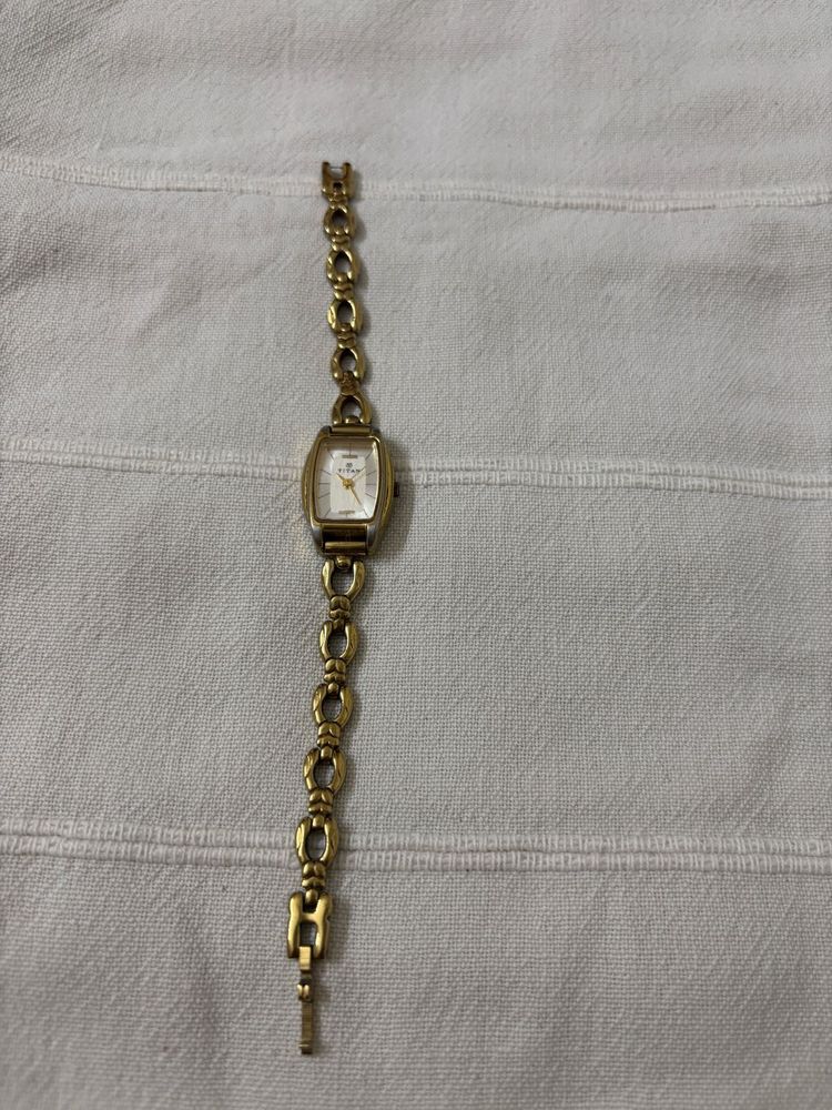 Titan Watch For Women