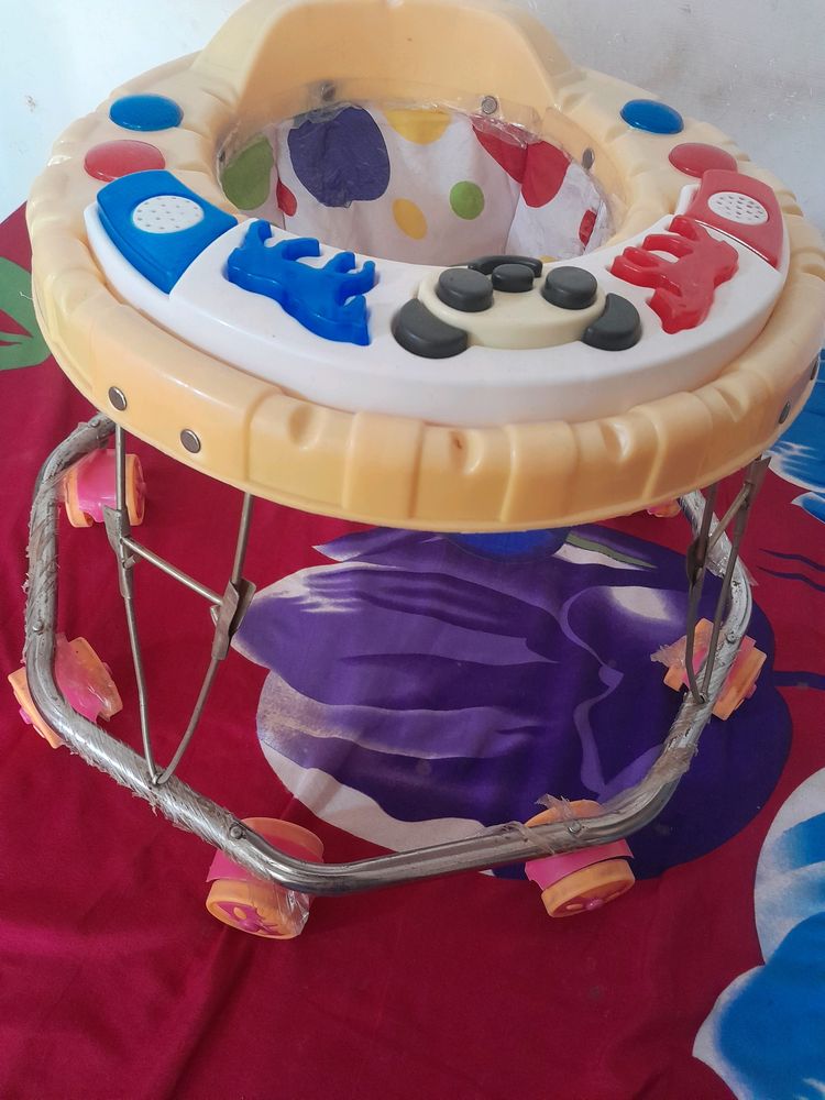 Baby Walker