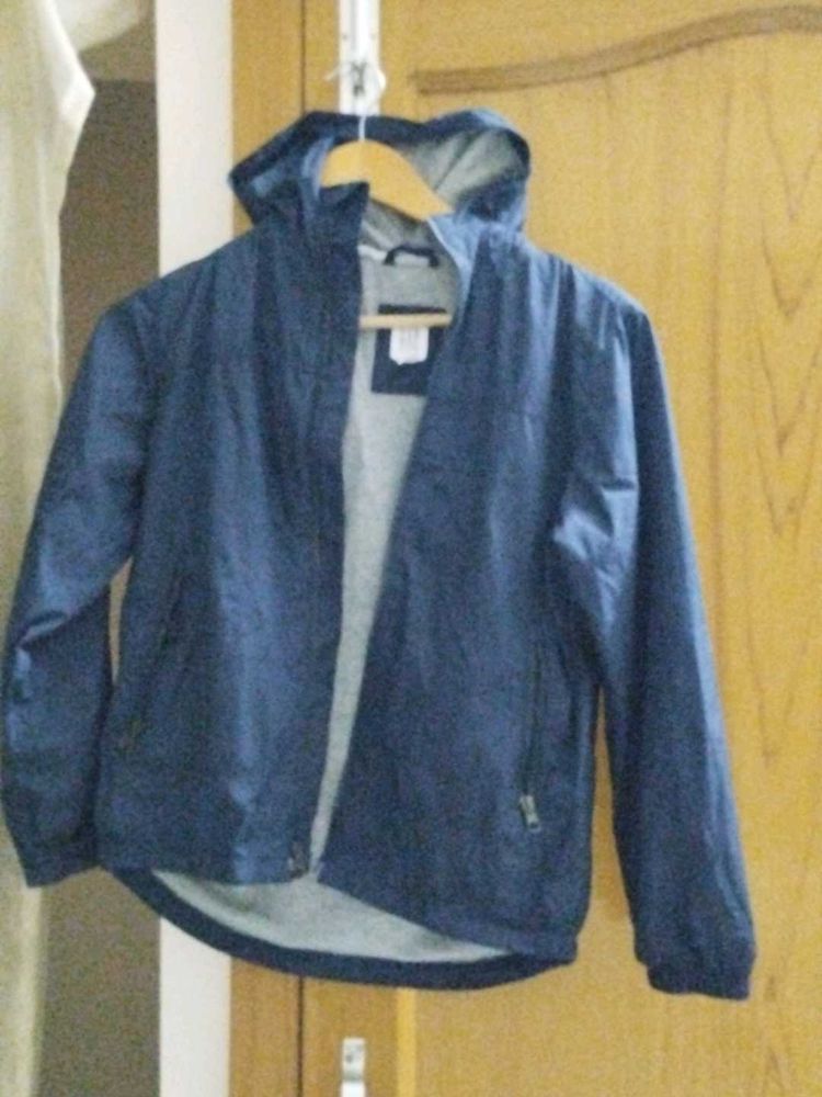 GAP Kids Windcheater Navy Blue