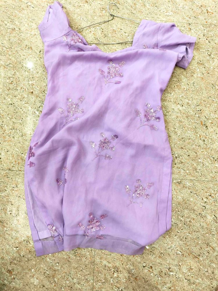 Beautiful Premium Set Of Suit Perfect With Pajama