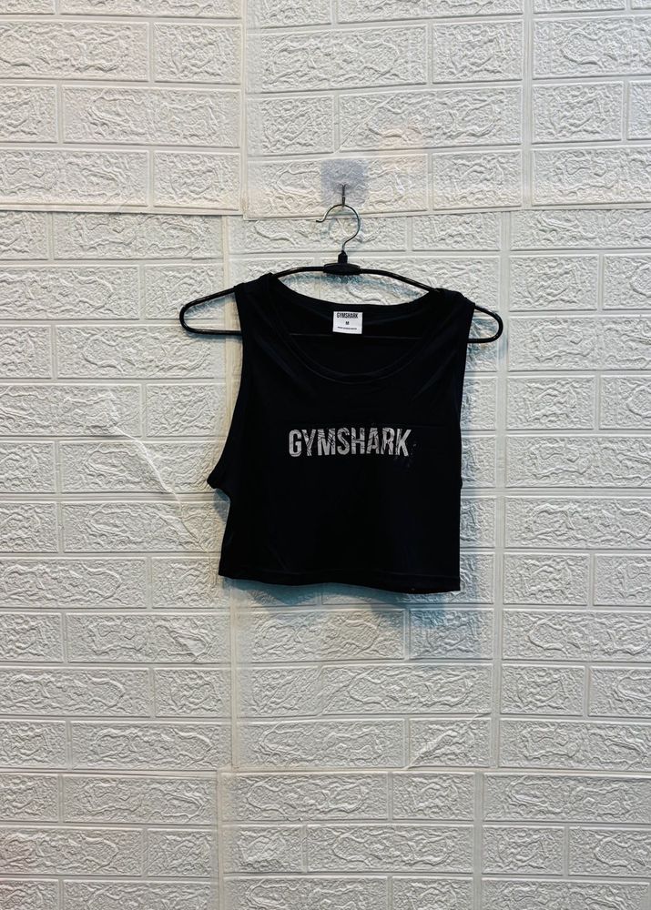 🇺🇸 Gymshark Imported Sports Top