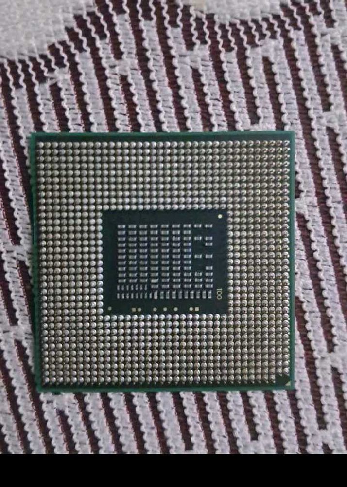 Used Computer Processor