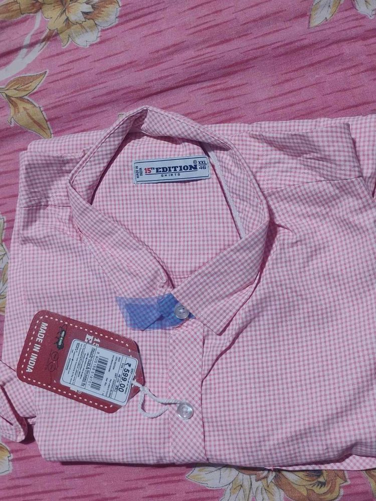 Mens Shirt