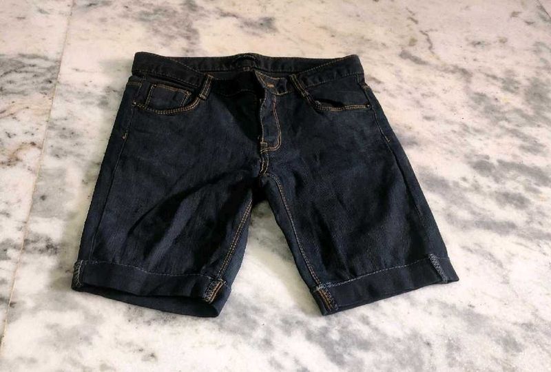 Denim Short&#39;s For Girl&#39;s