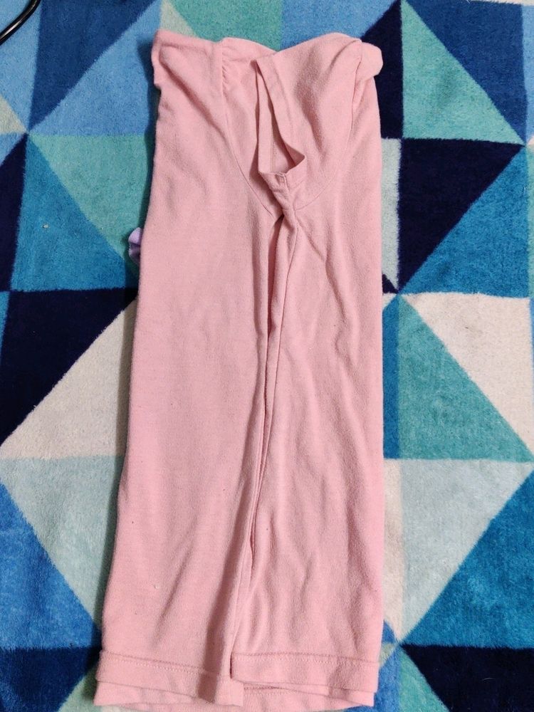 Cute Pink Top