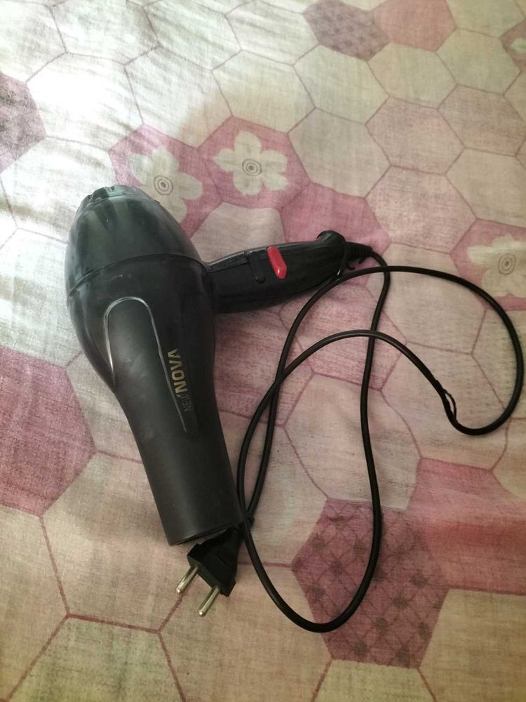 Nova Hair Dryer