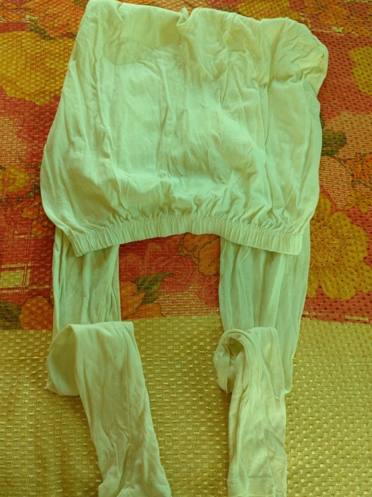Cotton Lagins