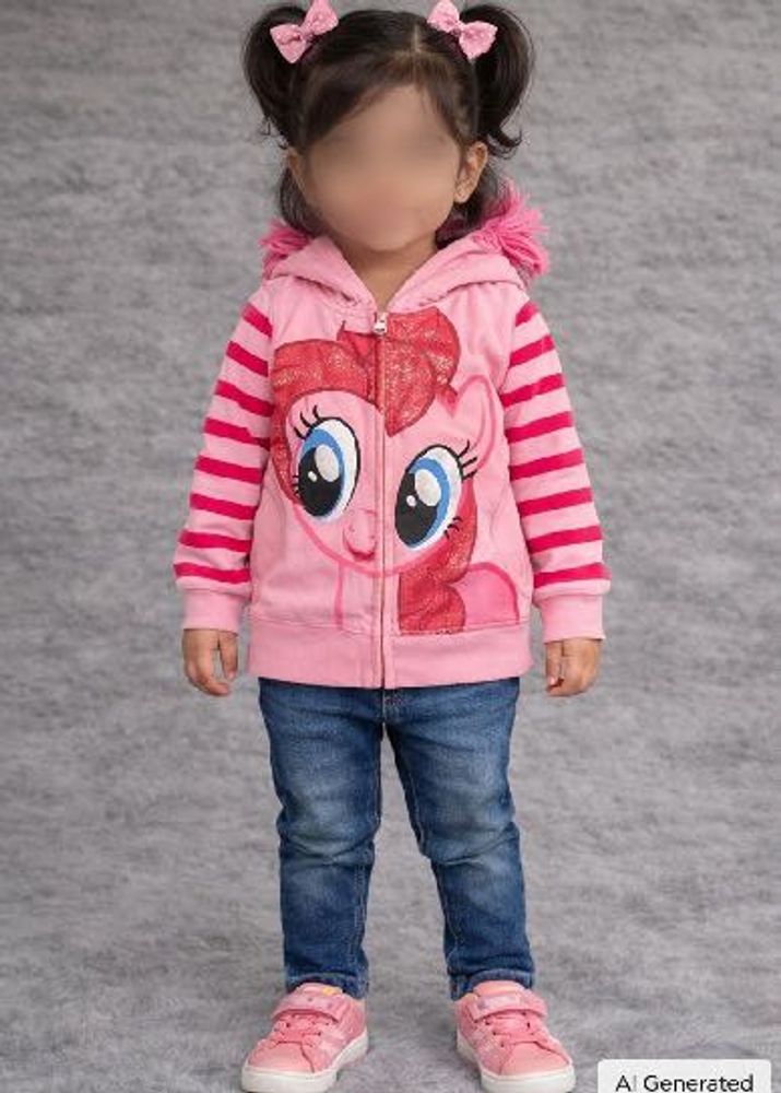 My Little Pony Hoodie