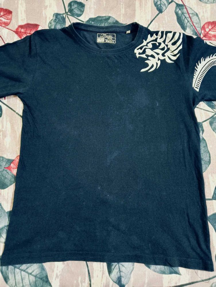 Dragon Graphic Tee