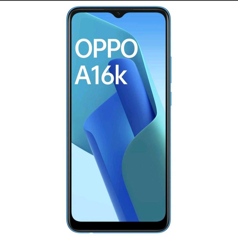 OPPO A16k - Great Condition!