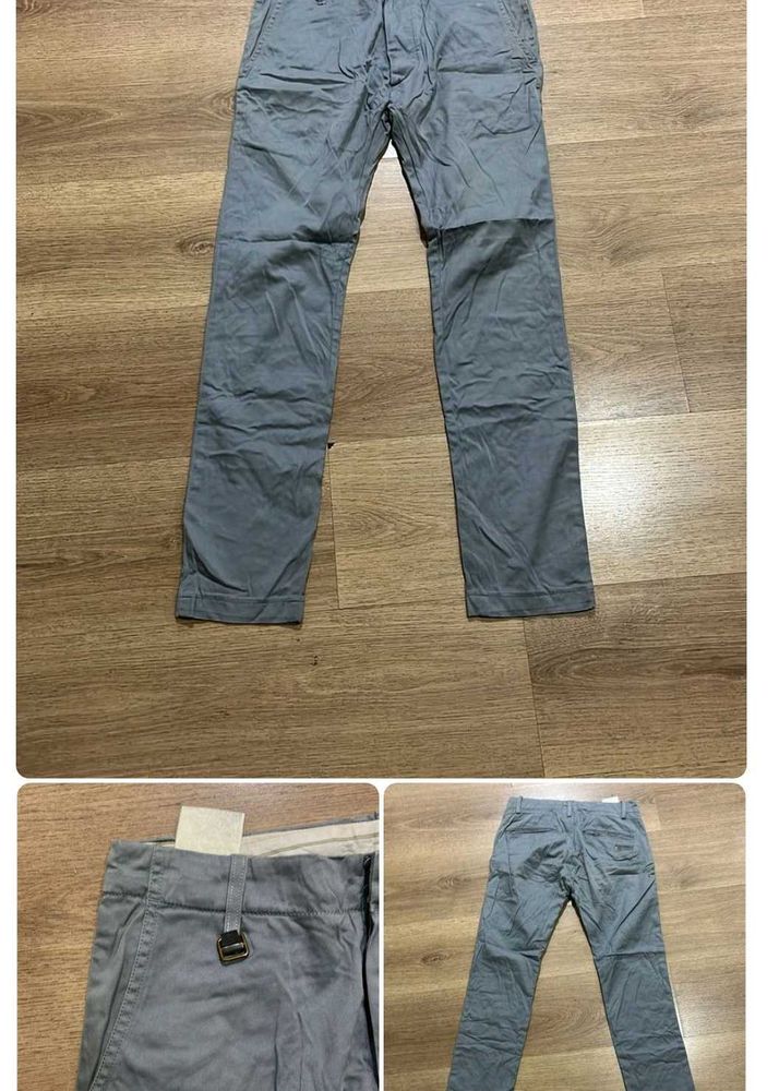 vintage chinos