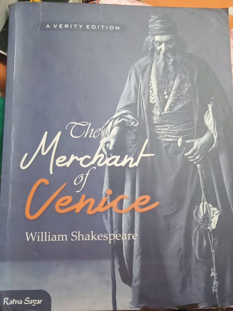 Merchant of Venice