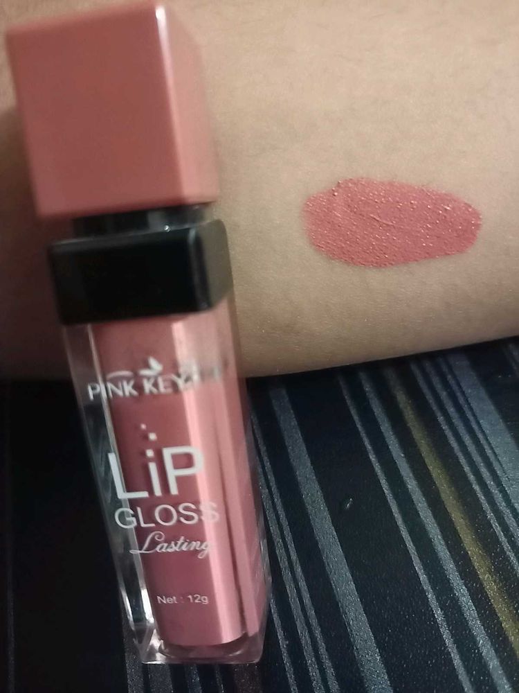 Lipstick Blush Concealer