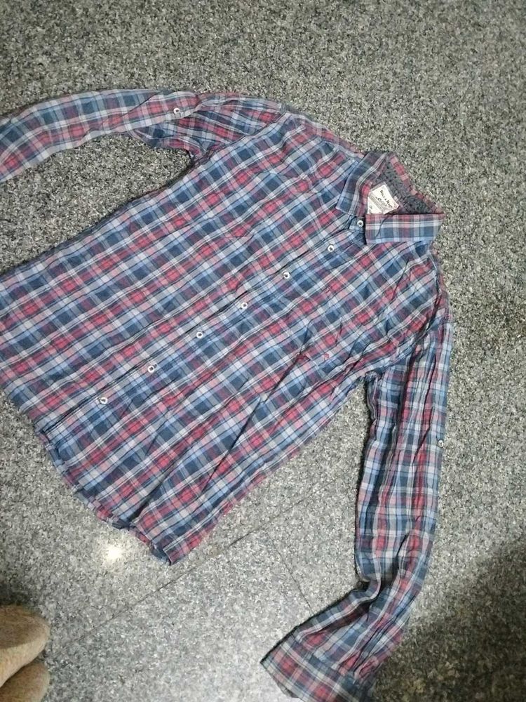 Men Shirts