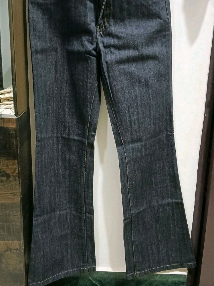 Bootcut Jean For Women