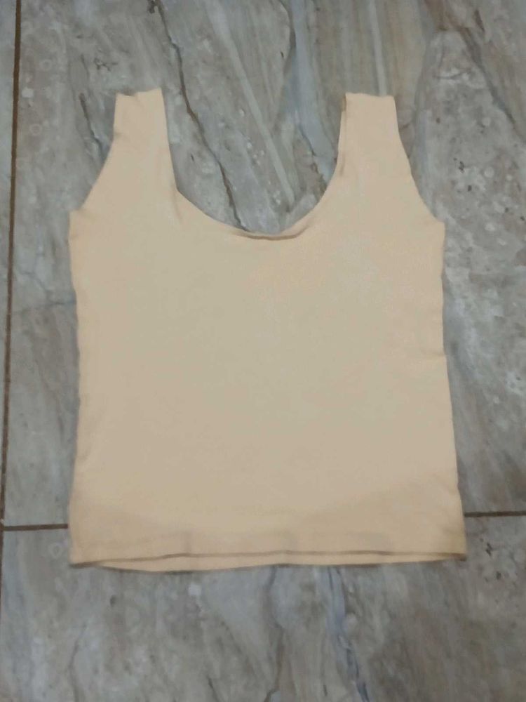 cream inner