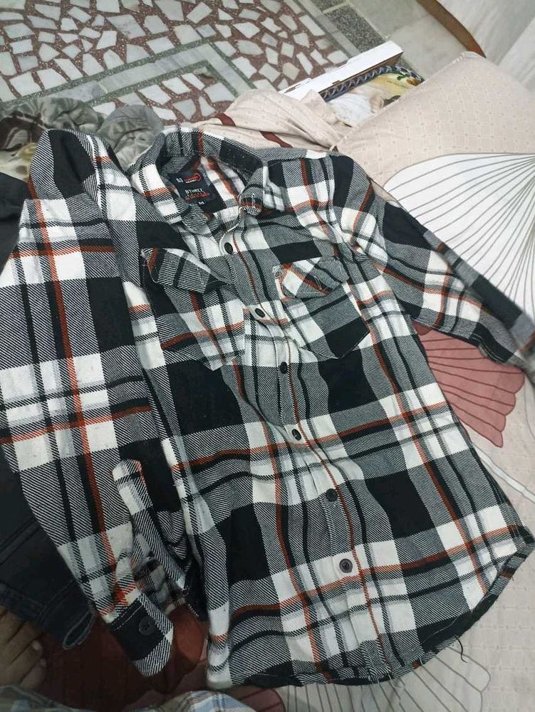 Shirt For Men