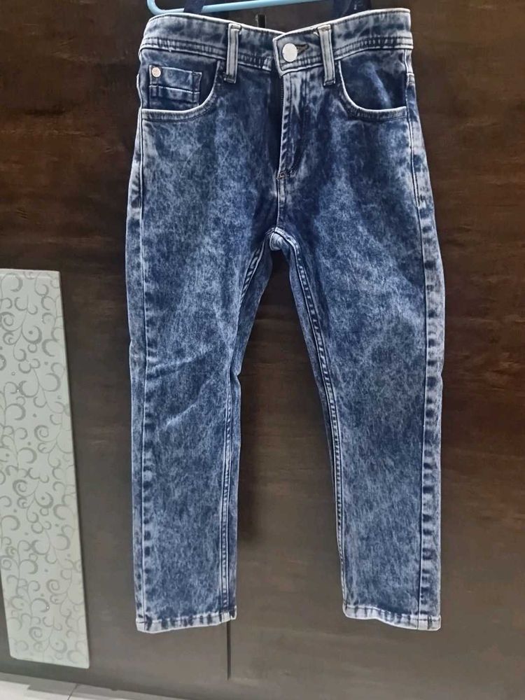Regular Jeans