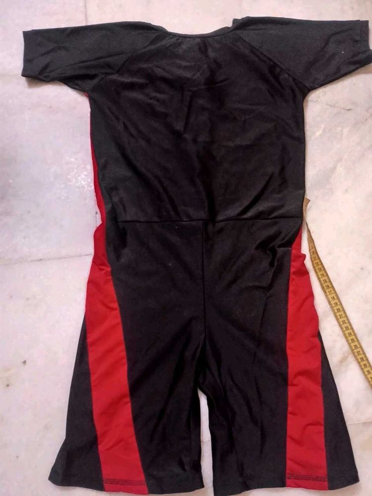 Swimsuit - One Piece