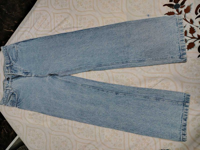 Jean Denim