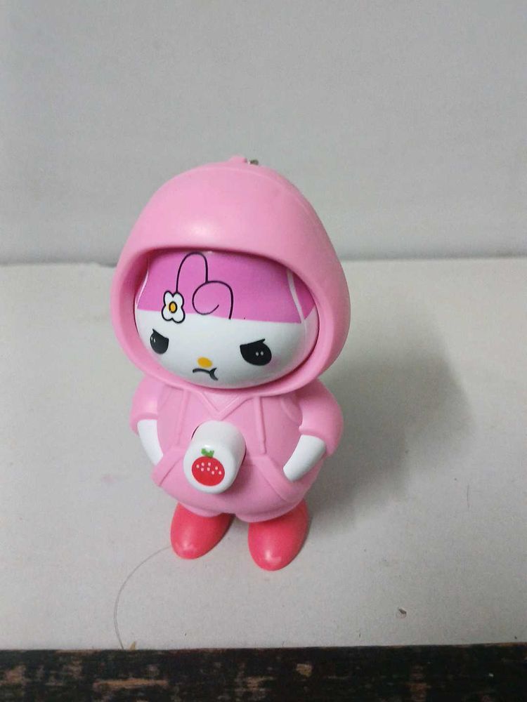 My Melody Figurine