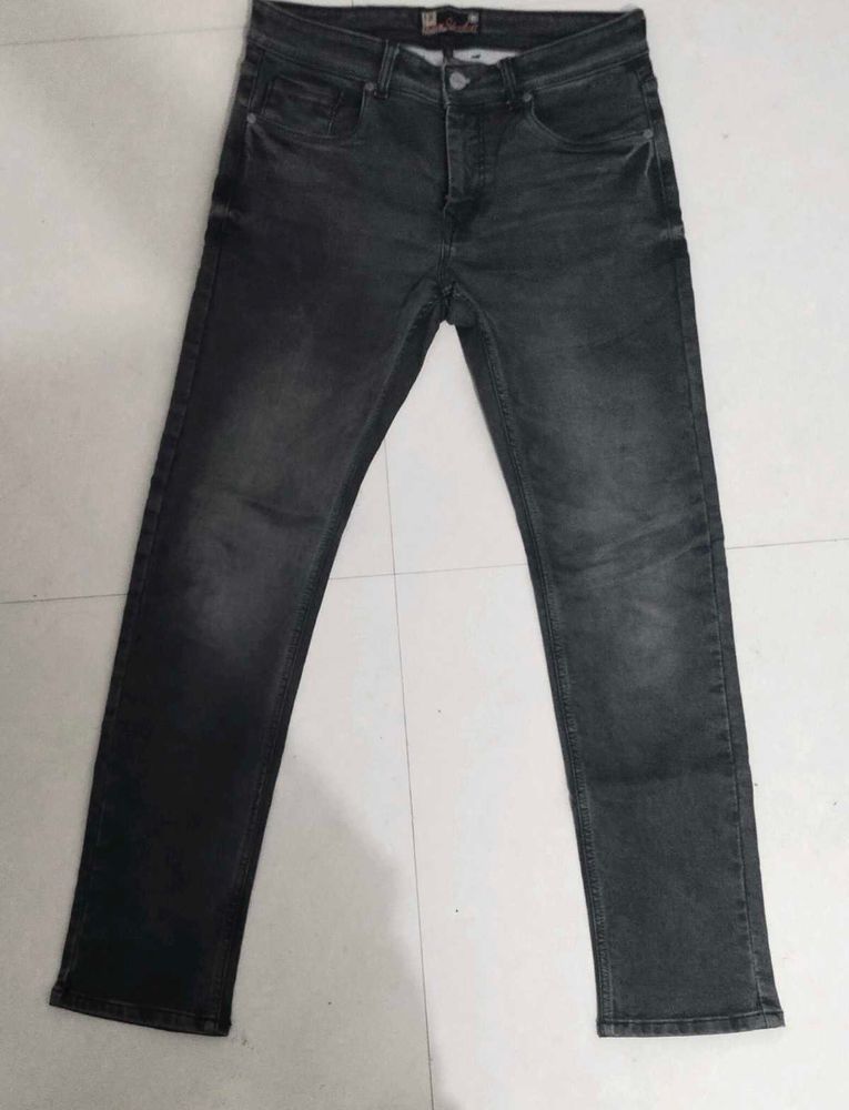 Duke Denim Jeans