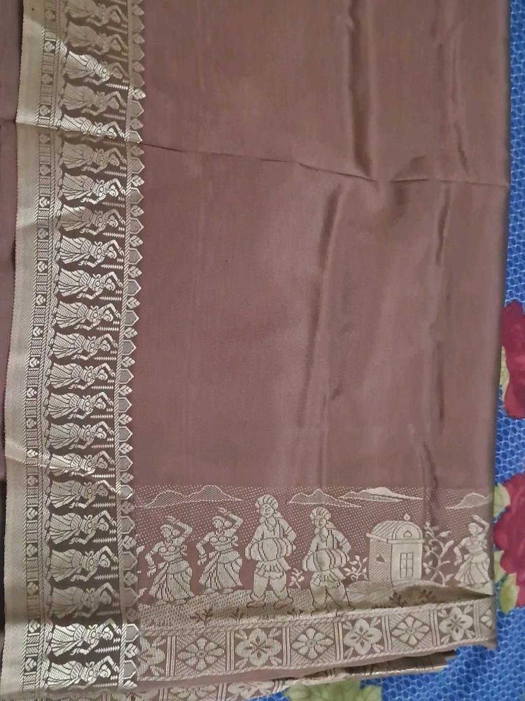 Top Silk Saree