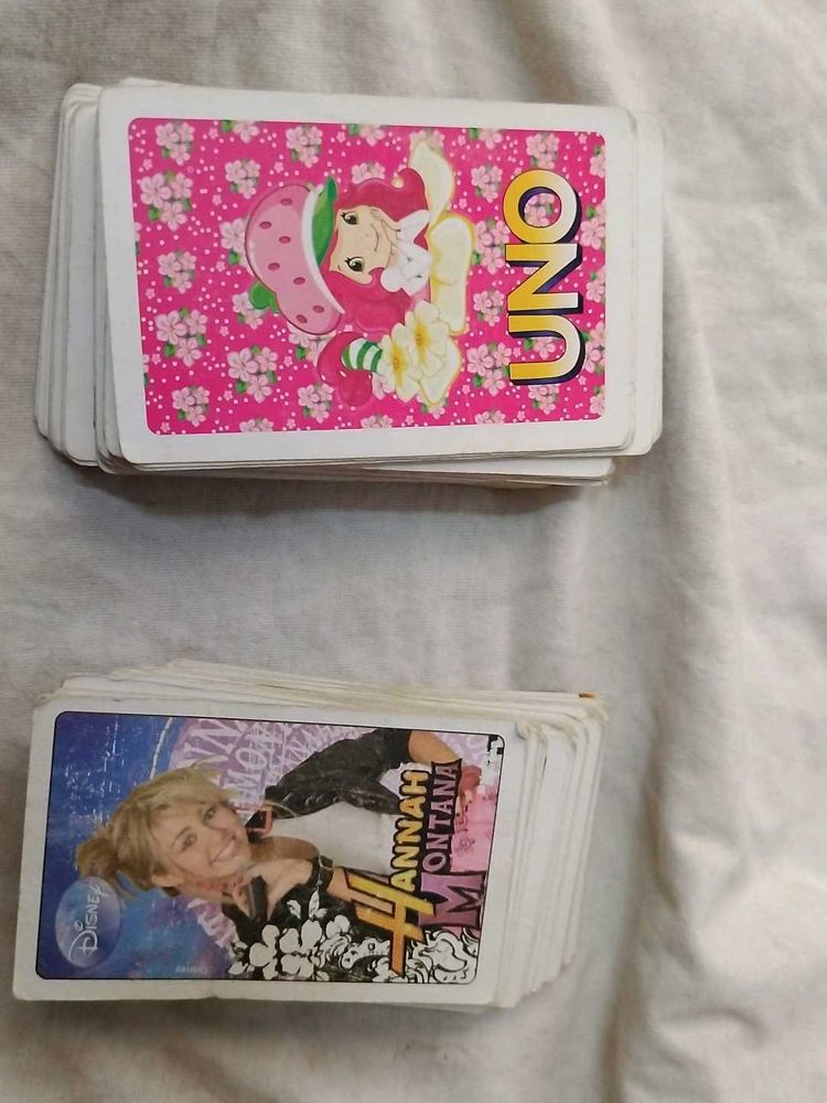 Cards