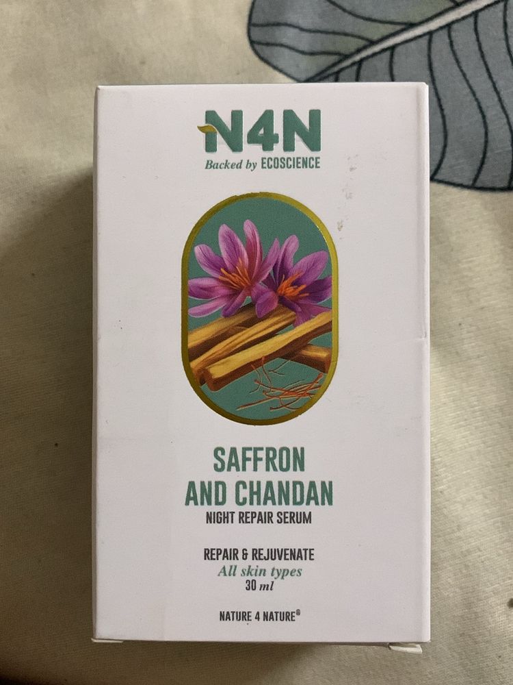 N4n Serum