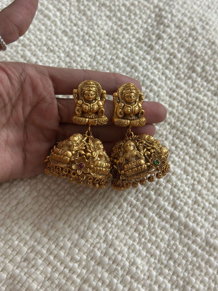 Antique  Earings