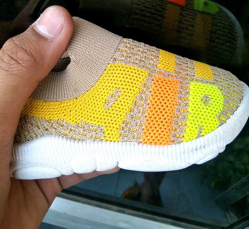Kids Shoes