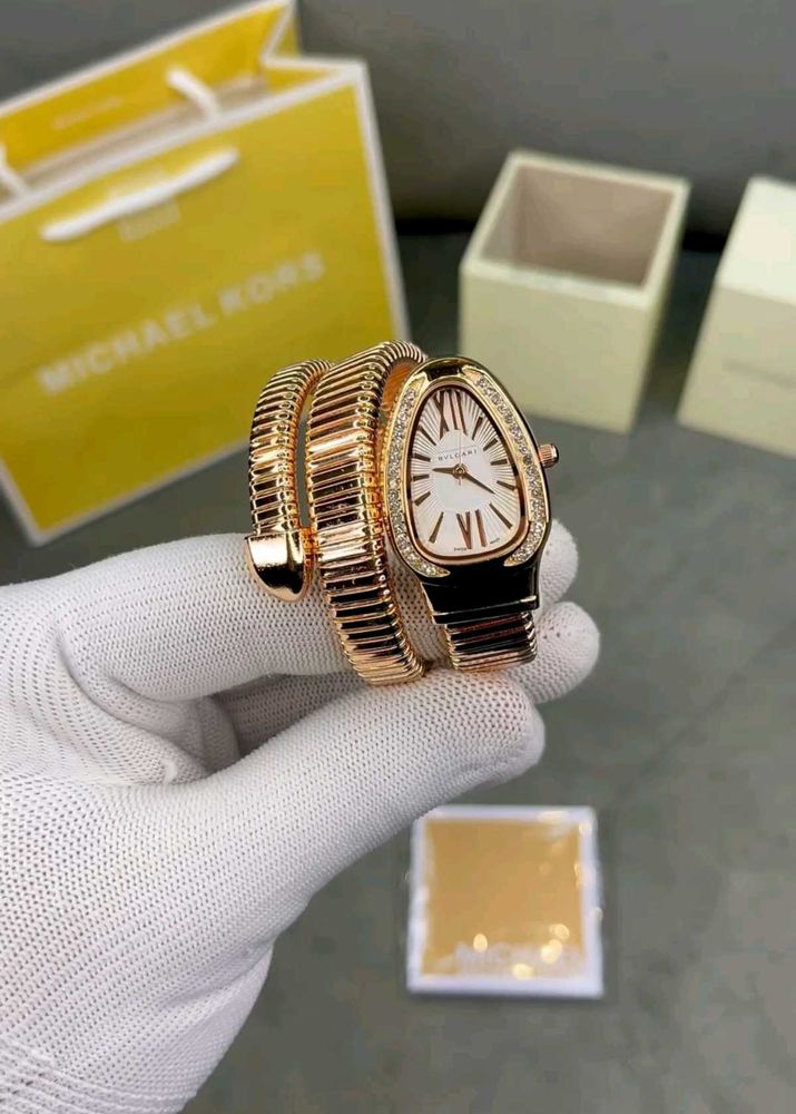 Bvlgari For Her