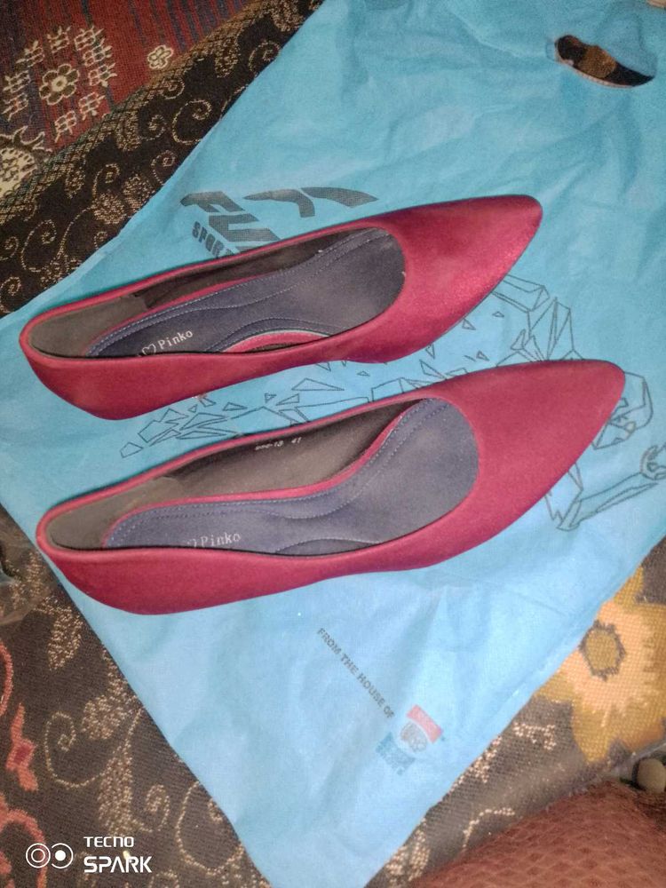 Heel