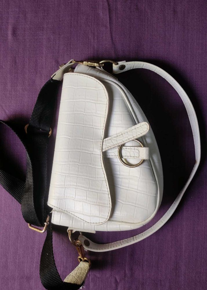 I Have Two Bag With Same Design!