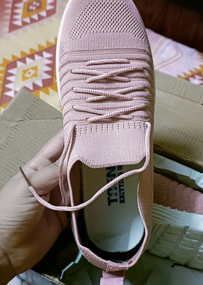 Women Sport Wear Shoes And Casual