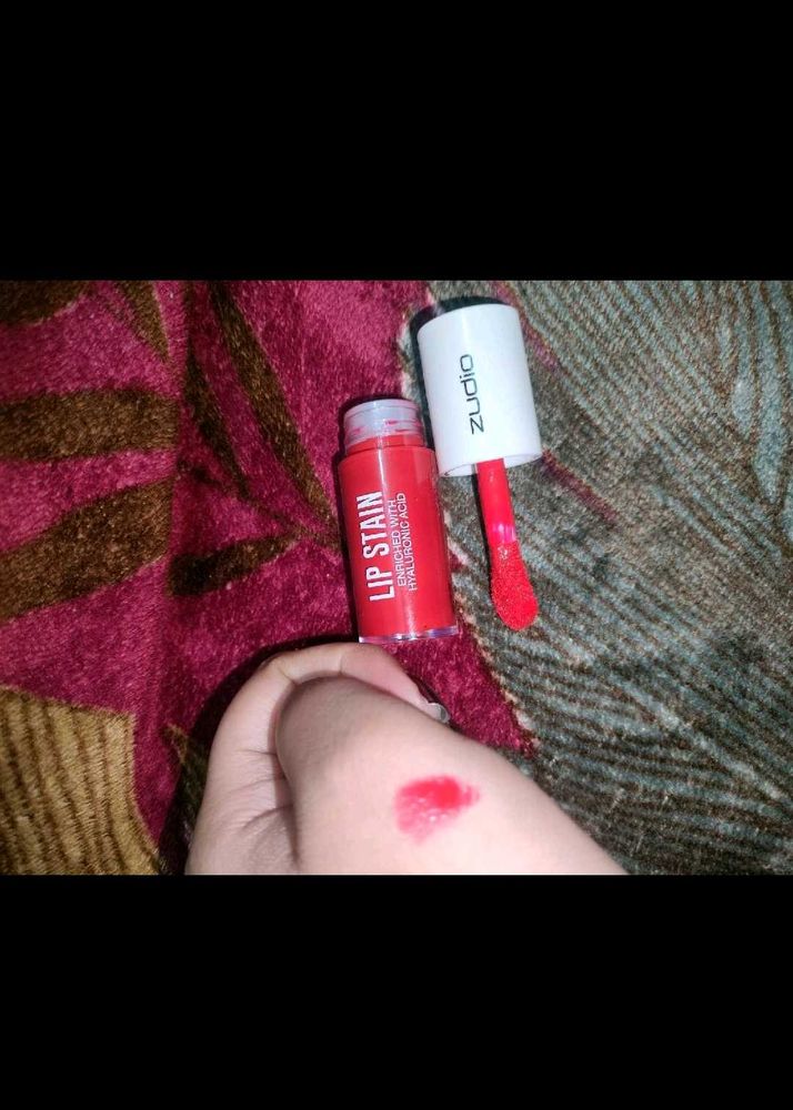 Zudio Lip Set