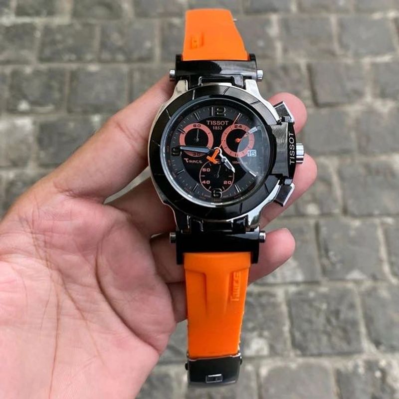 TISSOT T RACE