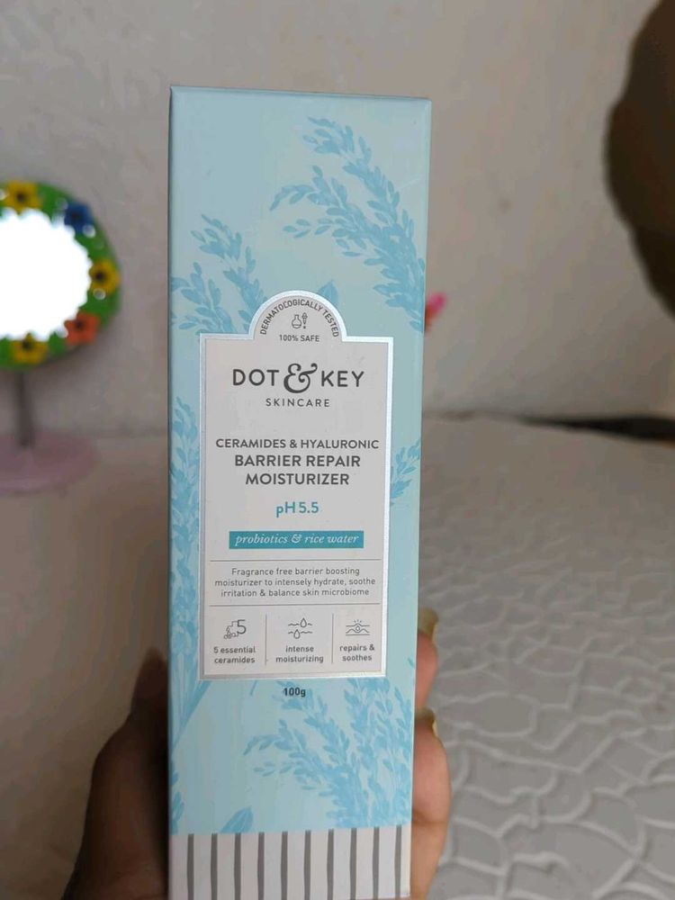 Dot&amp;Key Moisturizer