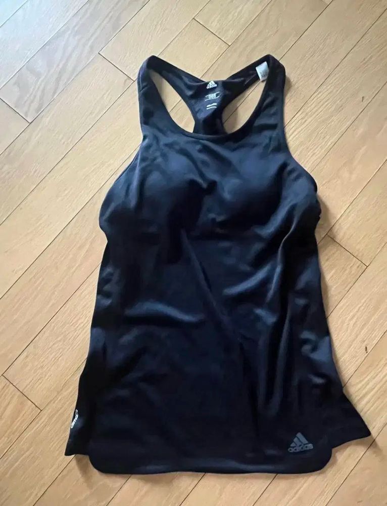 Adidas Women Workout Top