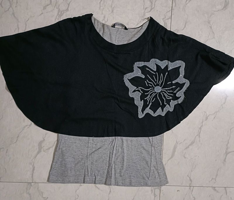 Cape Top (Butterfly)!