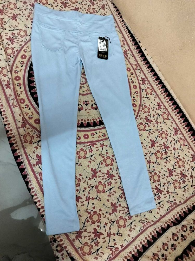 New Pant