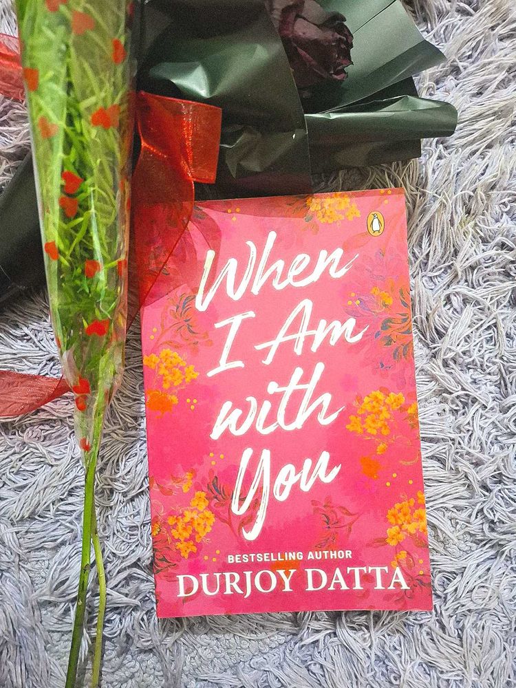 When I Am With You - Durjoy Datta