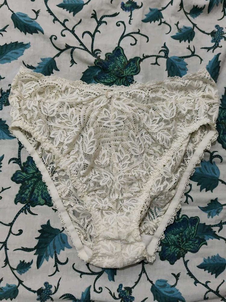 Lace Panties