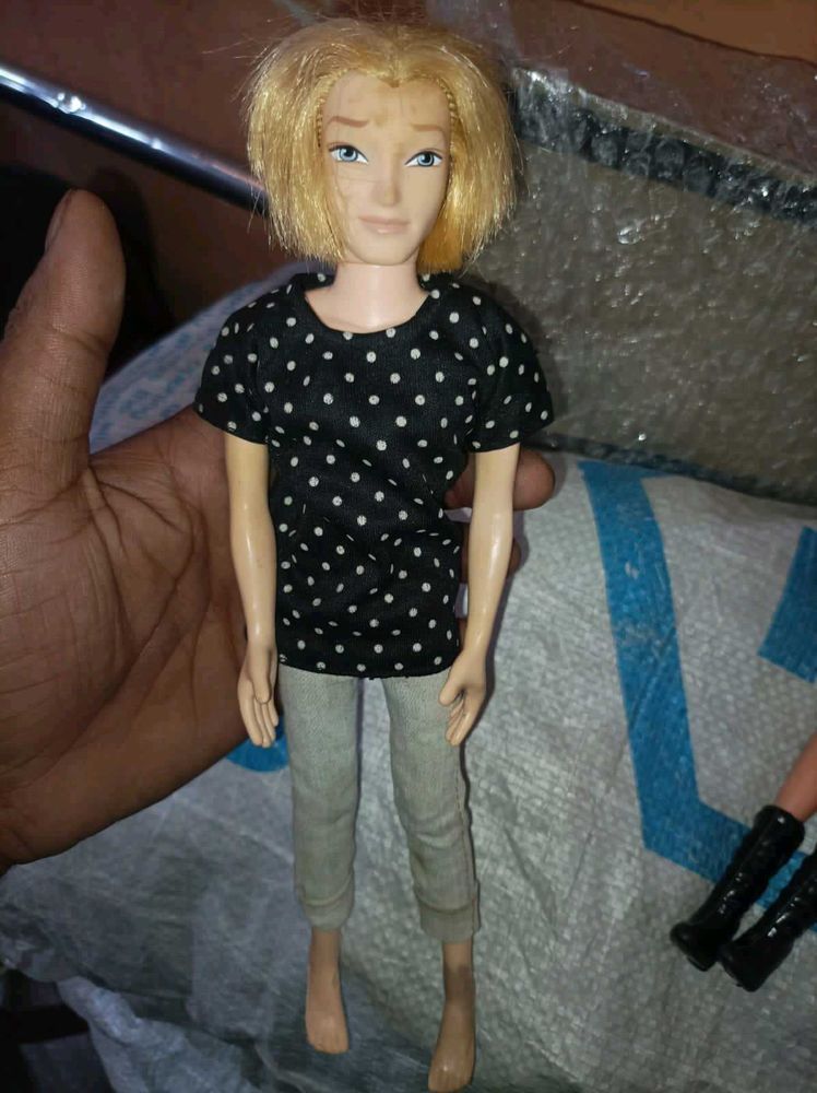 Doll