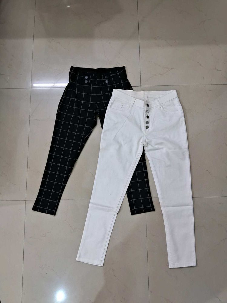 Stylish Women&#39;s Pants