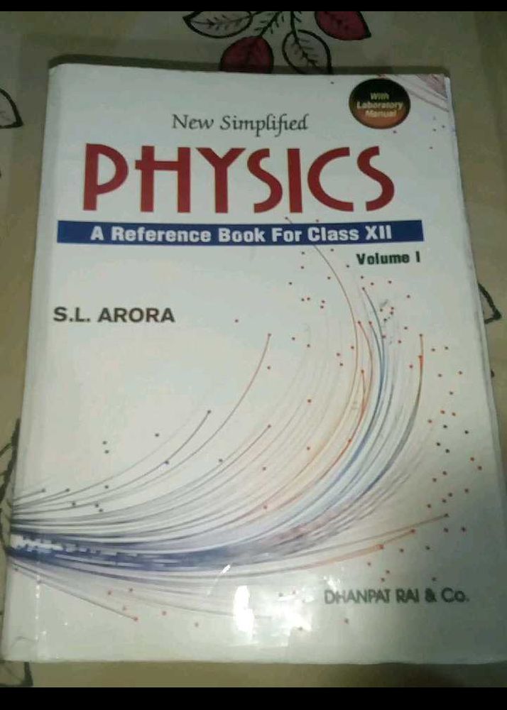 class 12 physics combo