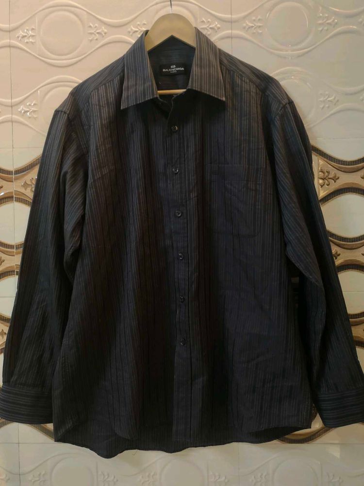 Balenciaga Vintage 90s Shirt